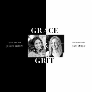 Grace and Grit #7 Stories in Our Heads