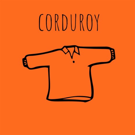 Corduroy