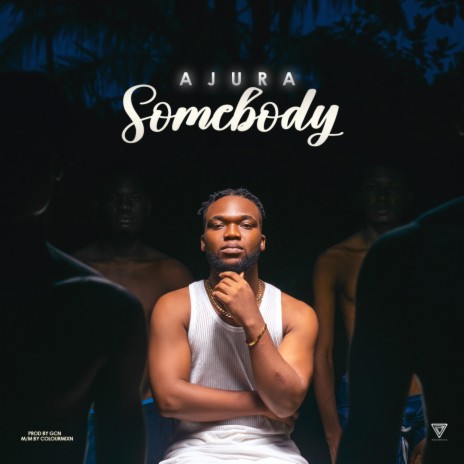 Somebody | Boomplay Music