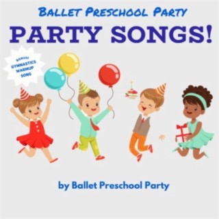 Ballet Party lyrics | Boomplay Music