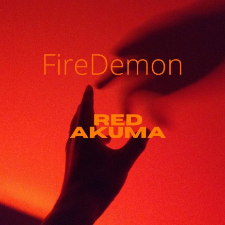 Red akuma ft. Xzirial, Sufferryanyt & FireDemon