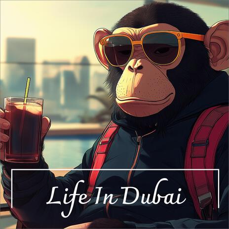 Life In Dubai | Boomplay Music