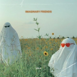 Imaginary Friends, vol.2