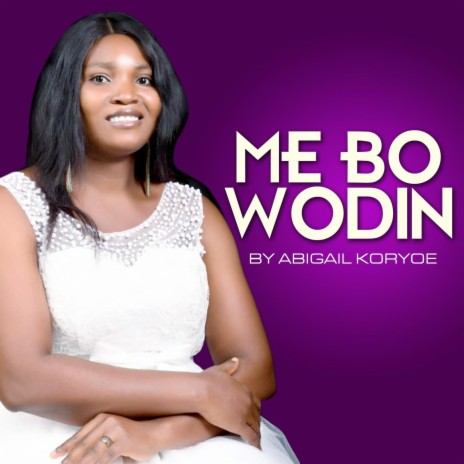 Mebo Wodin | Boomplay Music