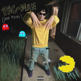 pac - man