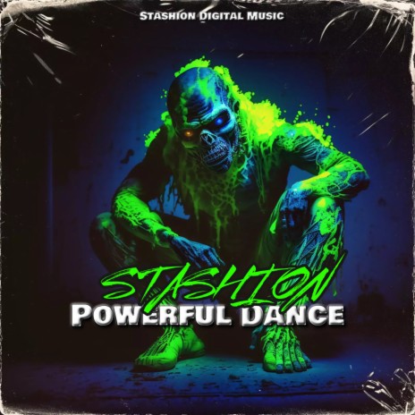 Powerful Dance | Boomplay Music