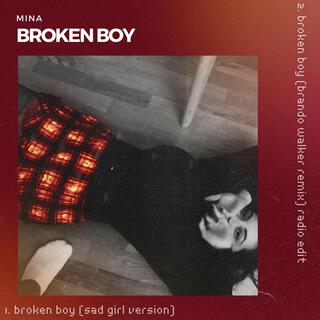 Broken Boy