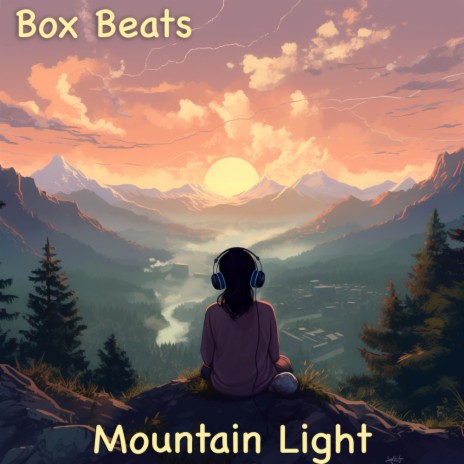 Mountain Light | Boomplay Music