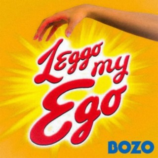 Leggo My Ego