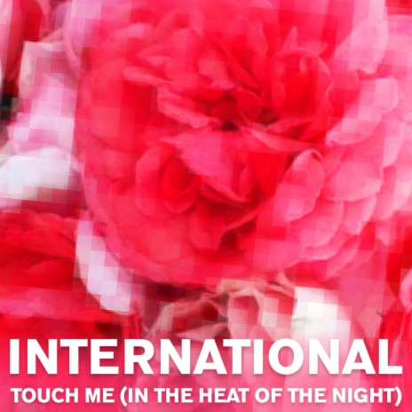 Touch Me (In The Heat of The Night) Maxi Mix