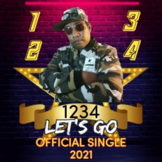 1234 LET' GO