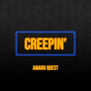 Creepin' lyrics | Boomplay Music