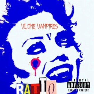 VLONE Vampires