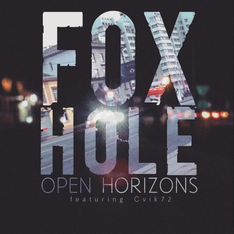 Open Horizons (feat. Сvik 72) | Boomplay Music