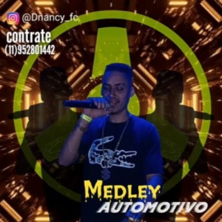 Medley Automotivo