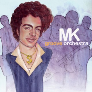 MK Groove Orchestra