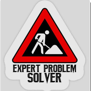 The Problem solver