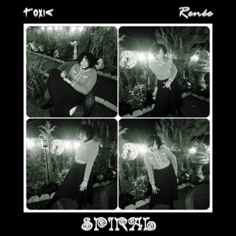 Spiral ft. Renée | Boomplay Music