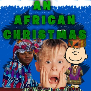 An African Christmas