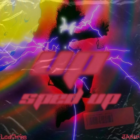 Up (Sped up) ft. JAM!N | Boomplay Music