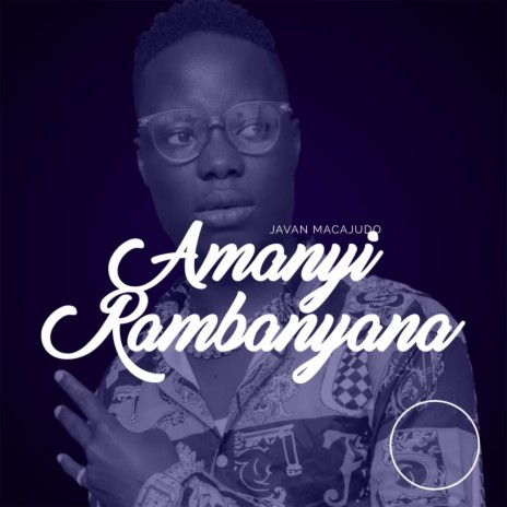 Amanyi Rambanyana