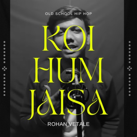 Koi Hum Jaisa | Boomplay Music