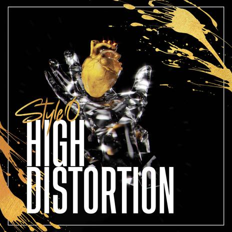 High Distortion | Boomplay Music