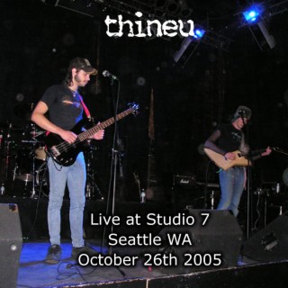 Live at Studio 7