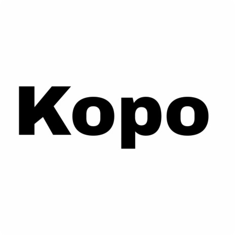 Kopo | Boomplay Music