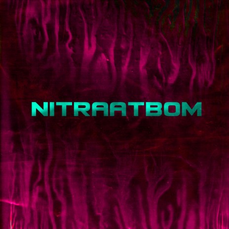 Nitraatbom