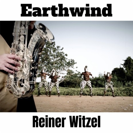Earthwind | Boomplay Music