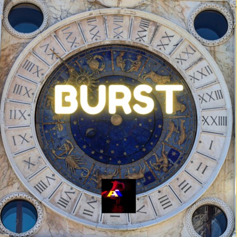 BURST | Boomplay Music