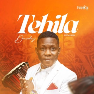 TEHILA (The Album)