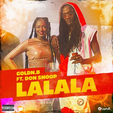 Lalala ft. Don Snoop