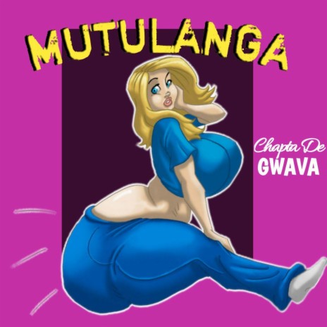 Mutulanga | Boomplay Music
