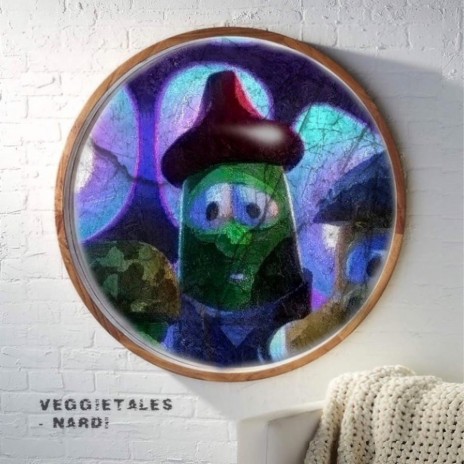 veggietales | Boomplay Music