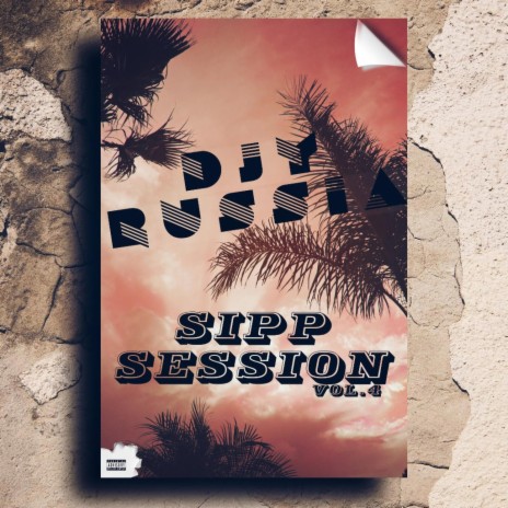 Sipp Sessions, Vol. 4 | Boomplay Music