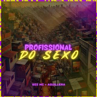 Profissional Do Sexo