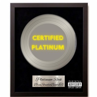 Platinum Rock