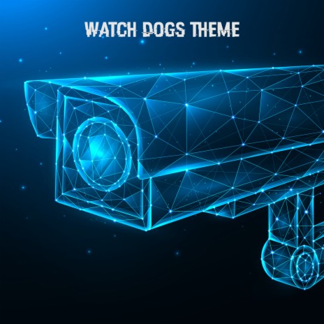 watch dogs theme (lofi edit) ft. ControllerFi | Boomplay Music