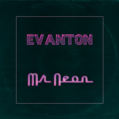 Mr Neon (vocal)
