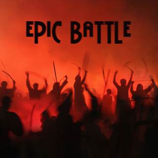 Epic Battle