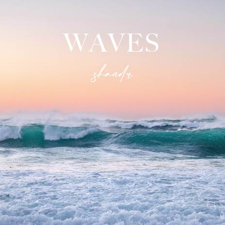 Waves | Boomplay Music