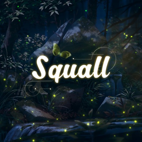 Squall | Boomplay Music