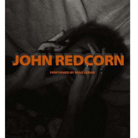 John Redcorn Cover