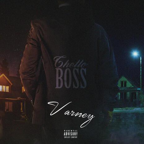 Ghetto Boss | Boomplay Music