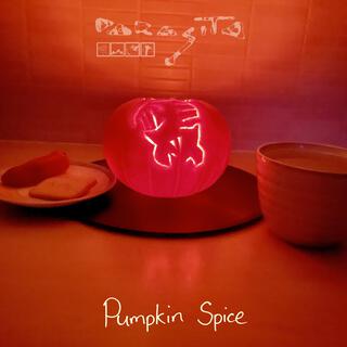 Pumpkin Spice