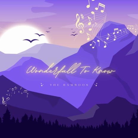 Wonderfull to Know | Boomplay Music