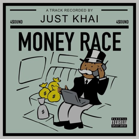 Money Race | Boomplay Music