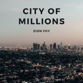 City of Millions